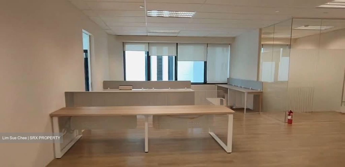 Chartered Bank Building (D1), Office #556570611